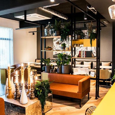 Ninetynine Heidelberg City Екстериор снимка