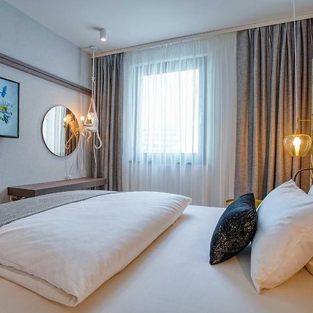 Ninetynine Heidelberg City Екстериор снимка