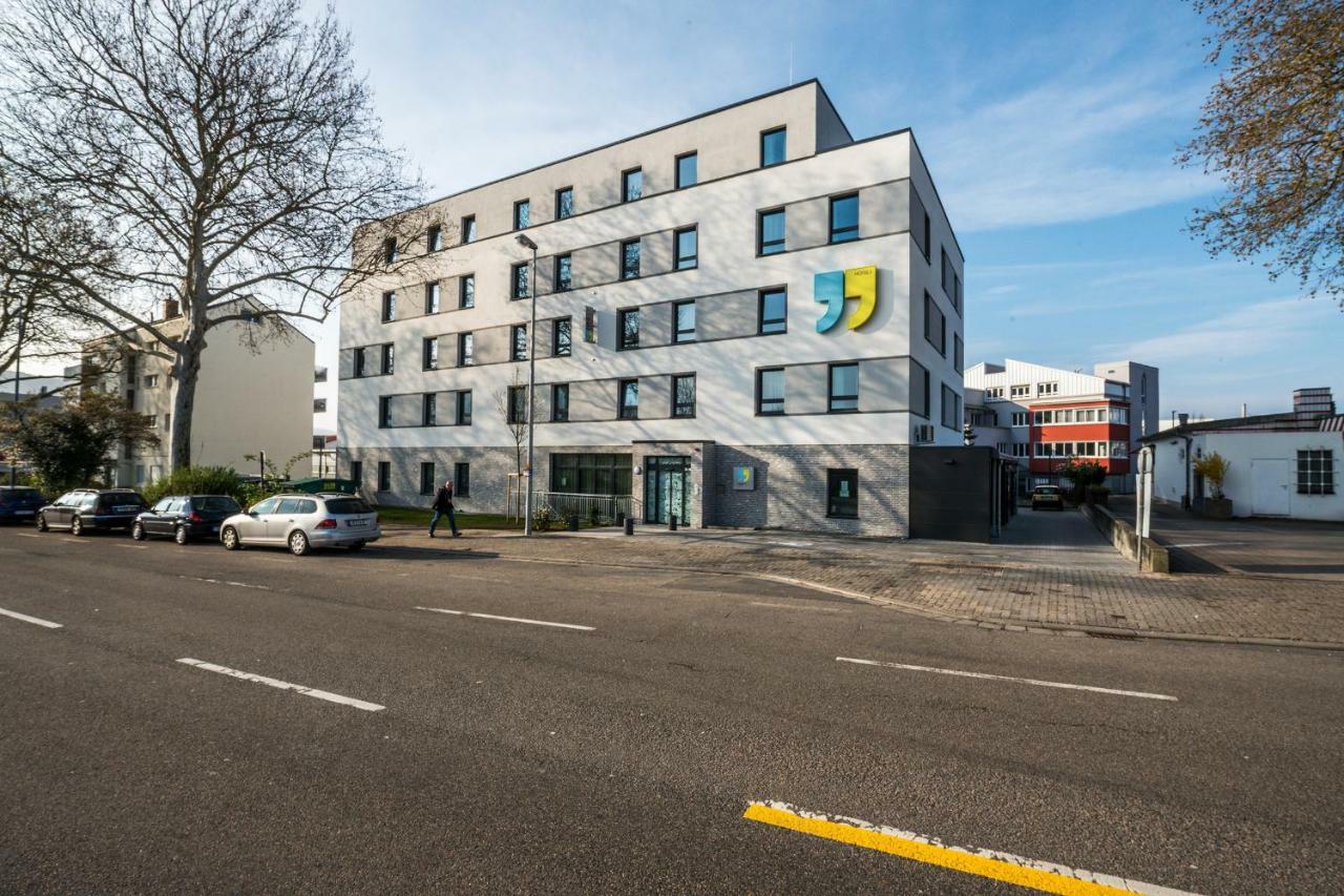 Ninetynine Heidelberg City Екстериор снимка
